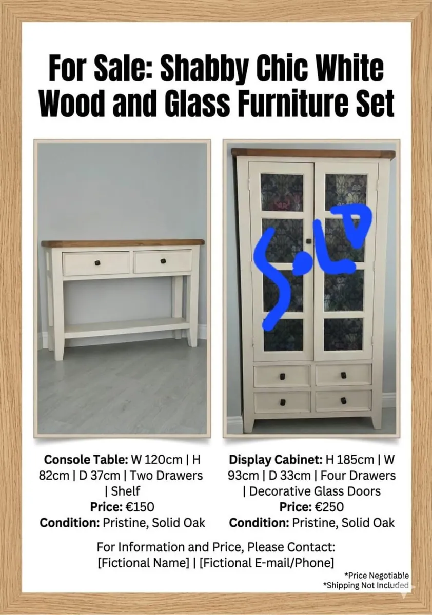 Furniture - Image 3