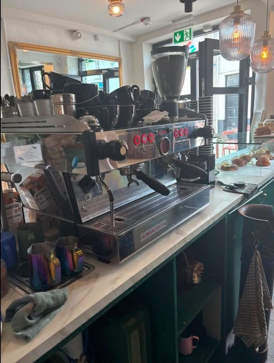 La Marzocco Linea PB - Image 1