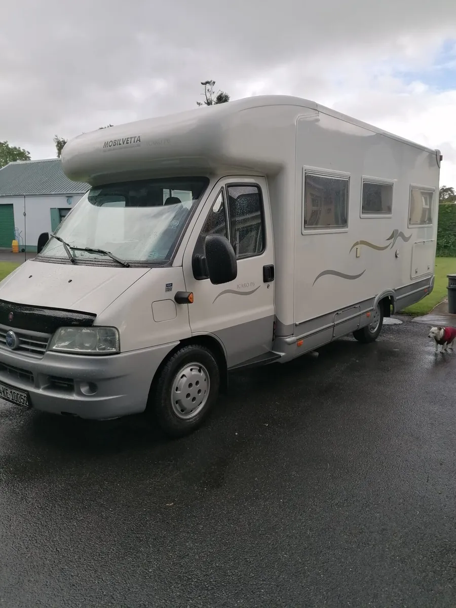 Motorhome - Image 2