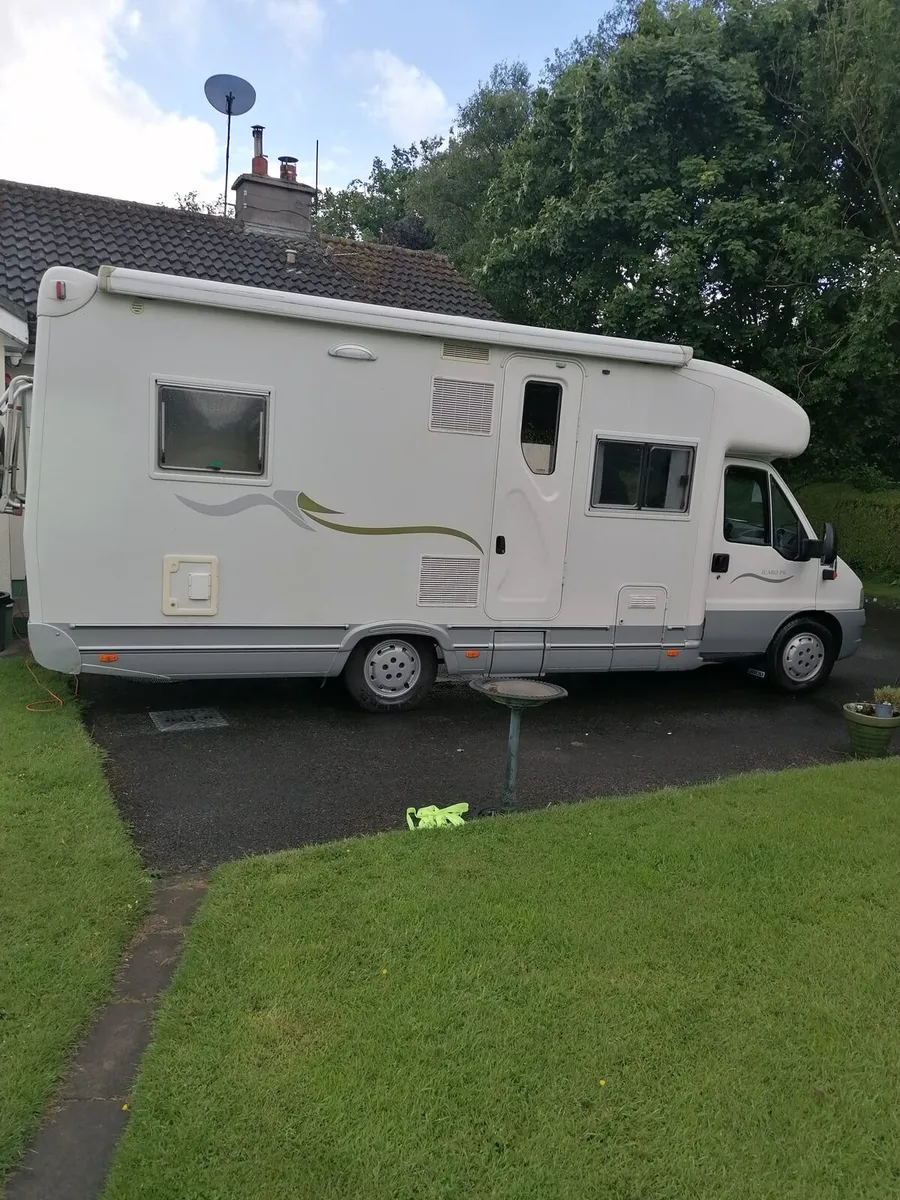 Motorhome - Image 3