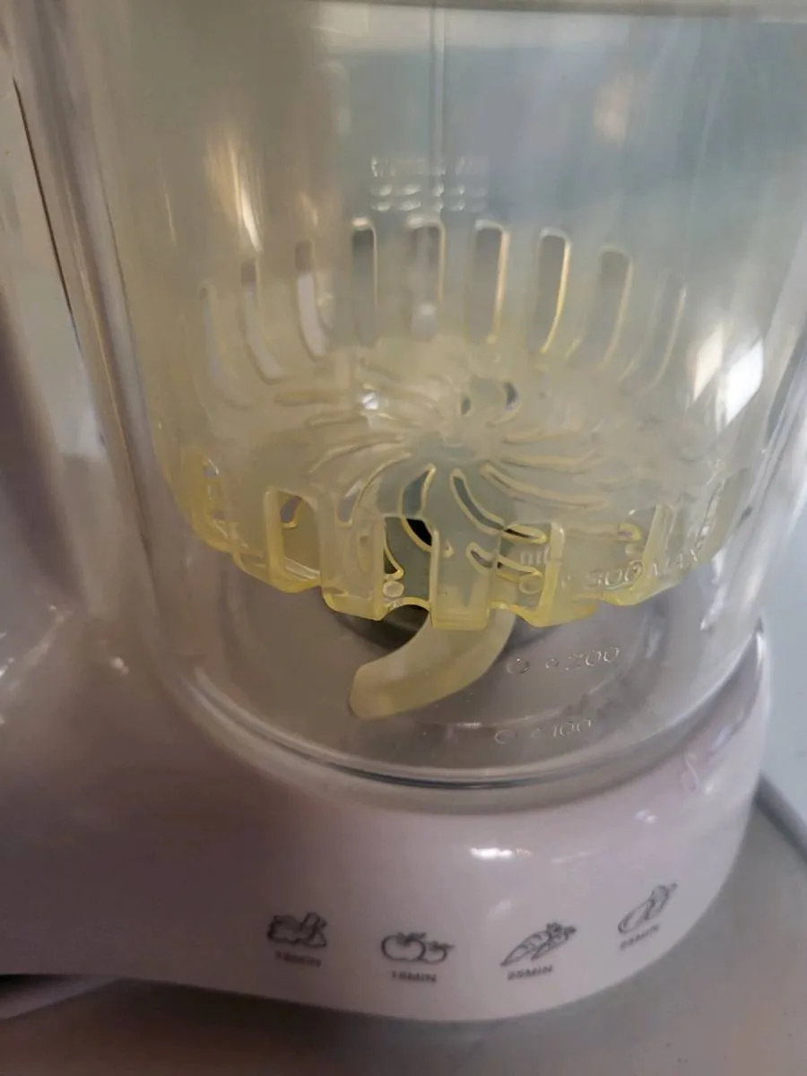Growsy Baby Food Maker - Image 4