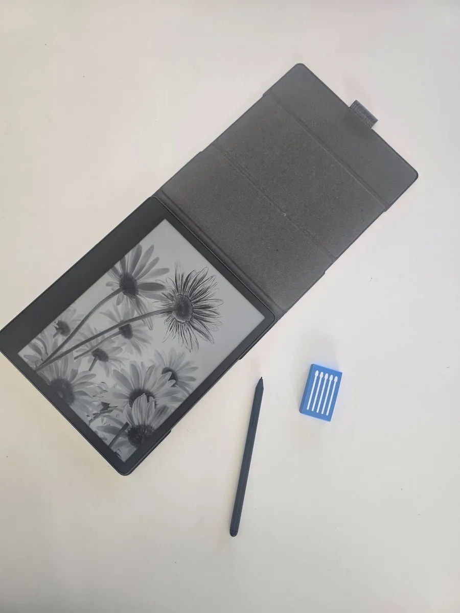 Kindle Scribe - 16 GB 10.2" Paperwhite display - Image 2