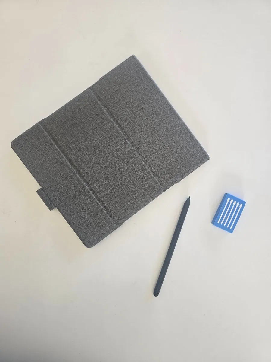 Kindle Scribe - 16 GB 10.2" Paperwhite display - Image 3