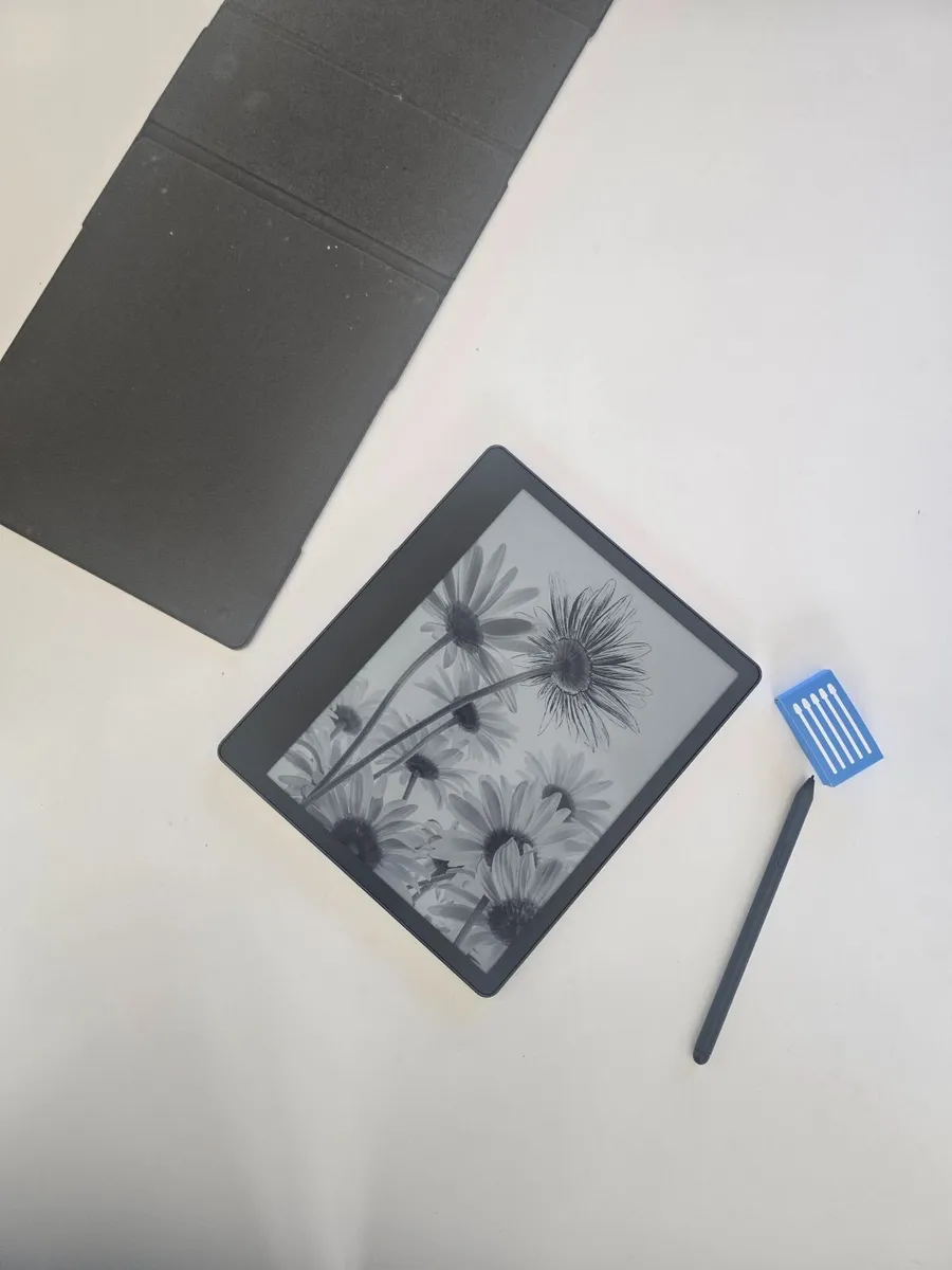 Kindle Scribe - 16 GB 10.2" Paperwhite display - Image 4