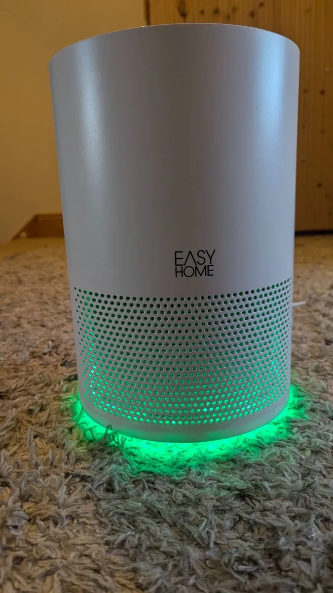 Air purifier Easy Home - Image 1