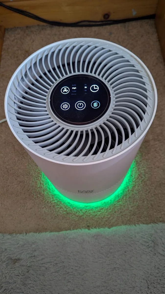 Air purifier Easy Home - Image 3