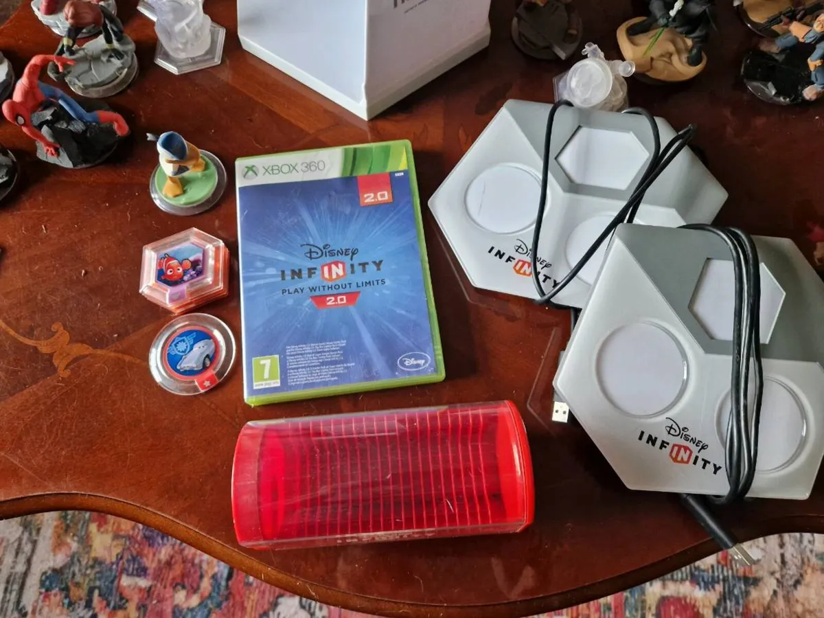 Disney Infinity - Image 2