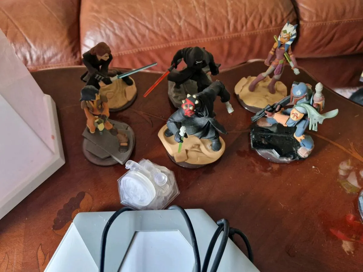 Disney Infinity - Image 4