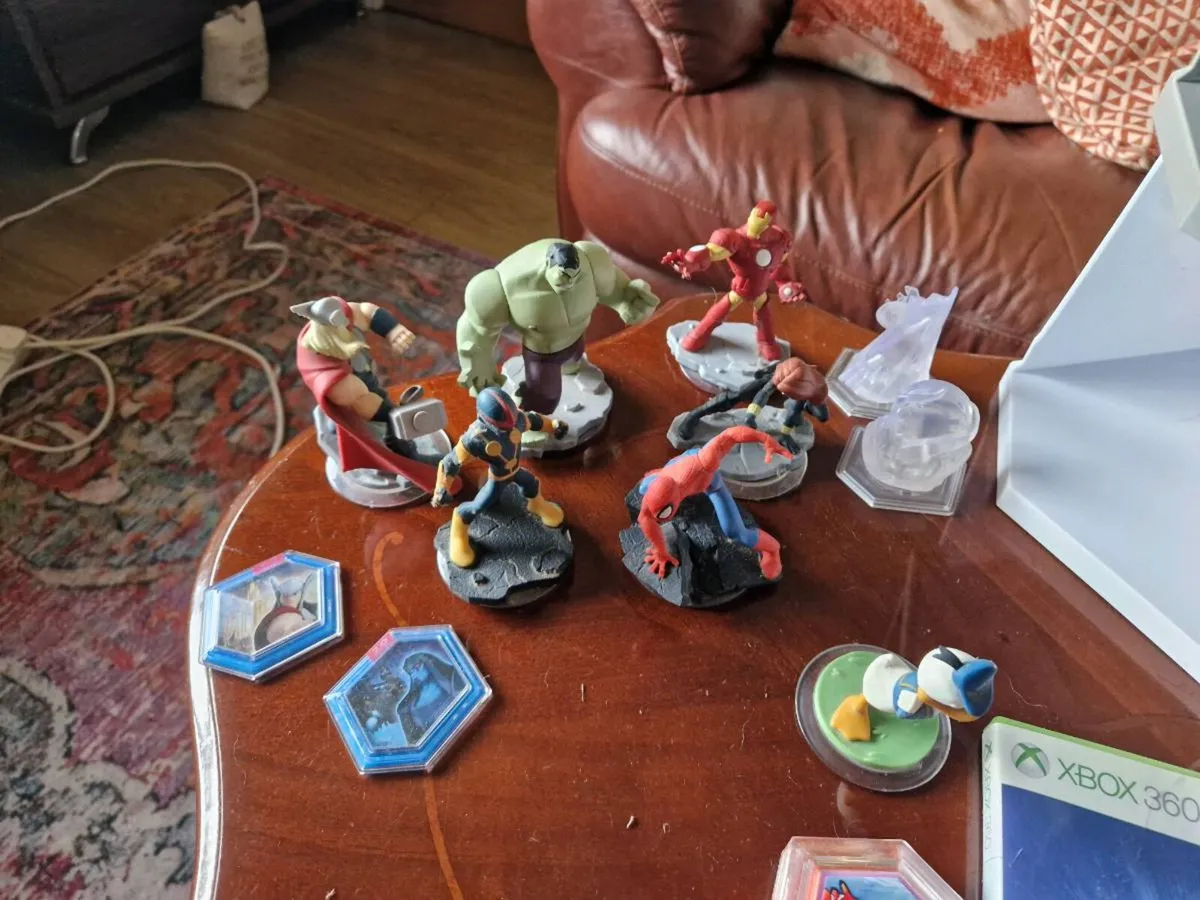 Disney Infinity - Image 3