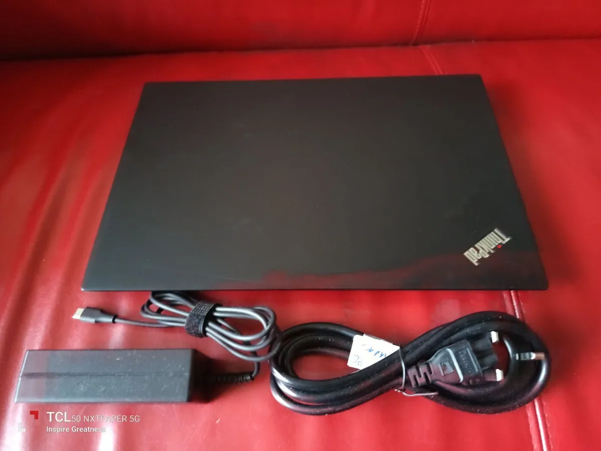 Laptop Computer - Image 1