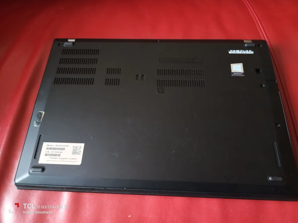 Laptop Computer - Image 3