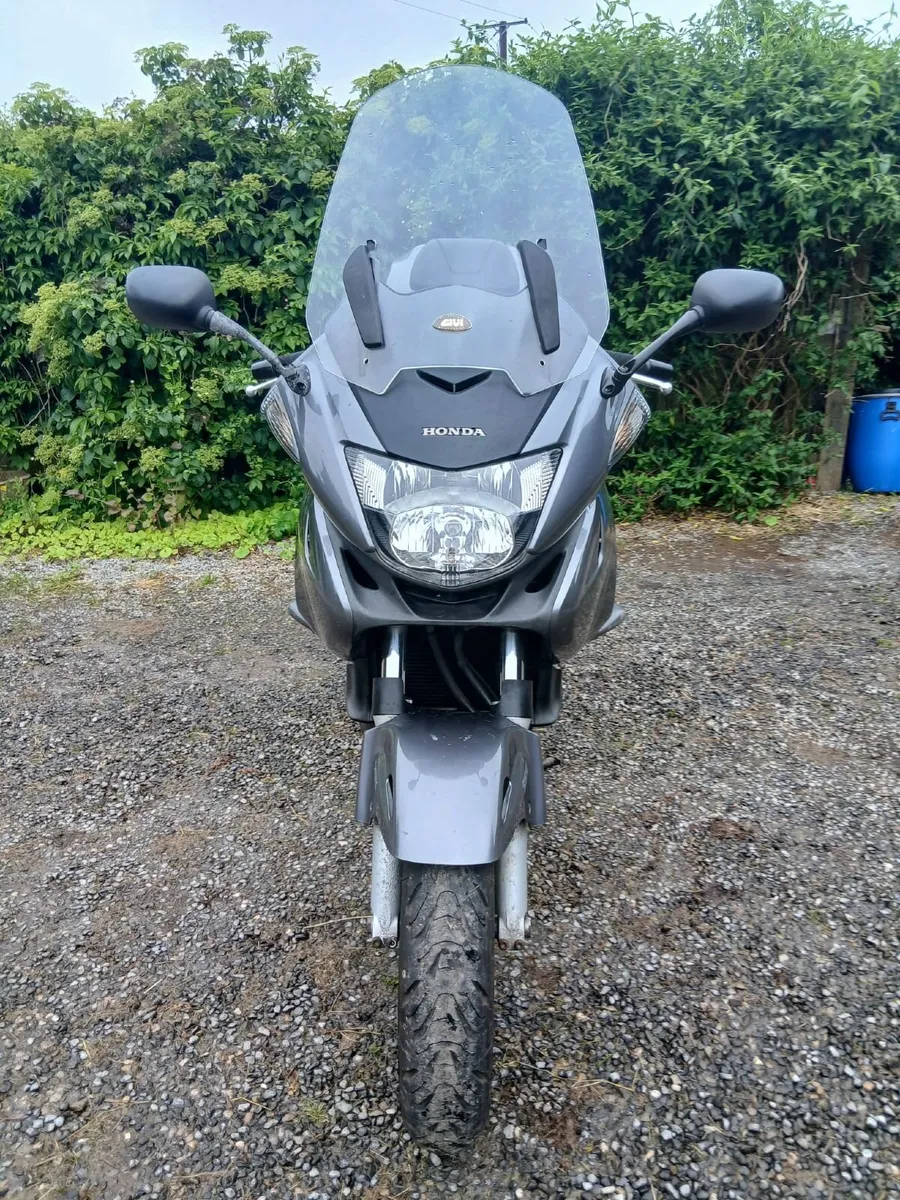 Honda Deauville 700 - Image 3