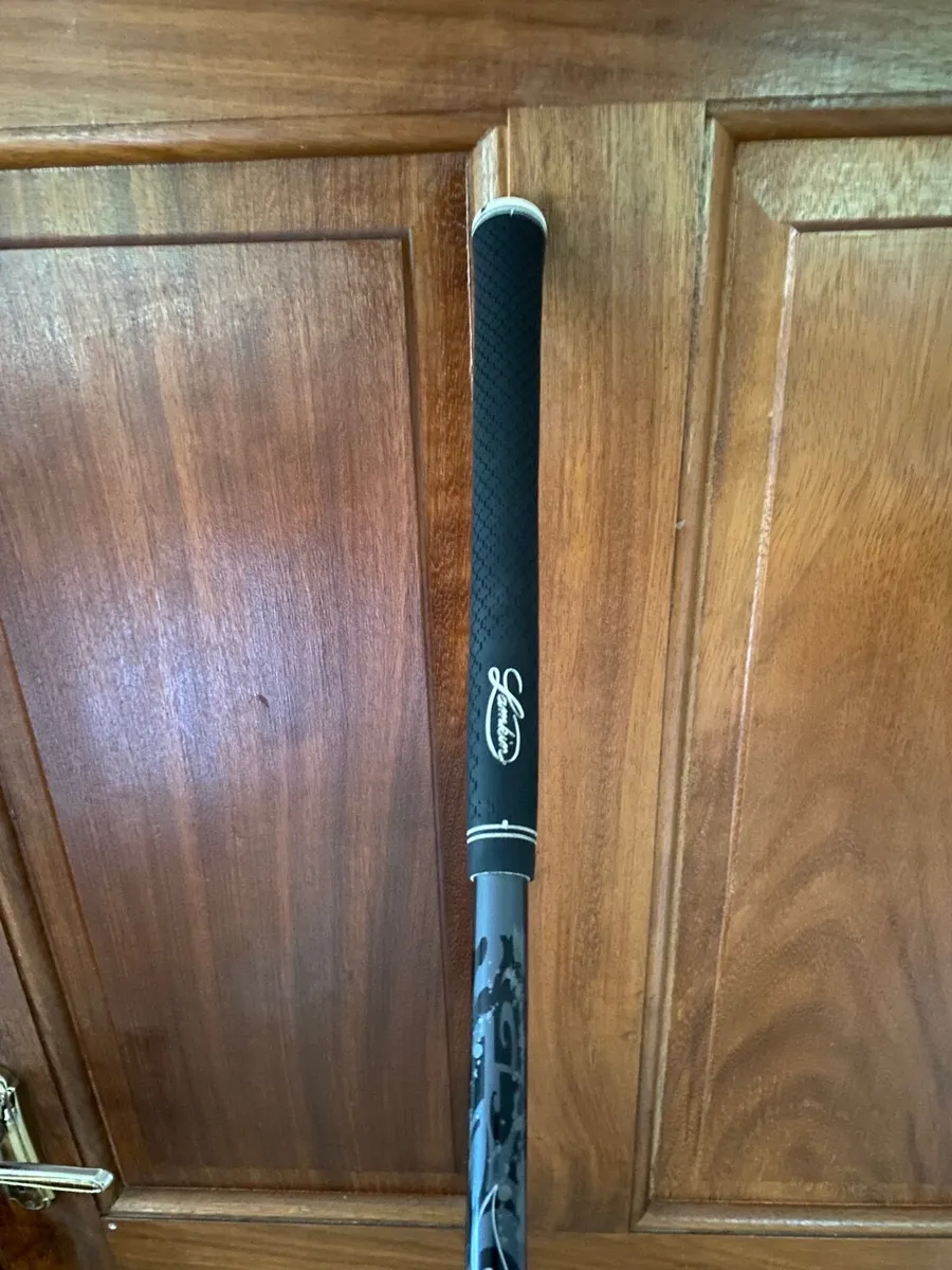 Callaway Diablo Octane 3 Wood Regular Flex - Image 3