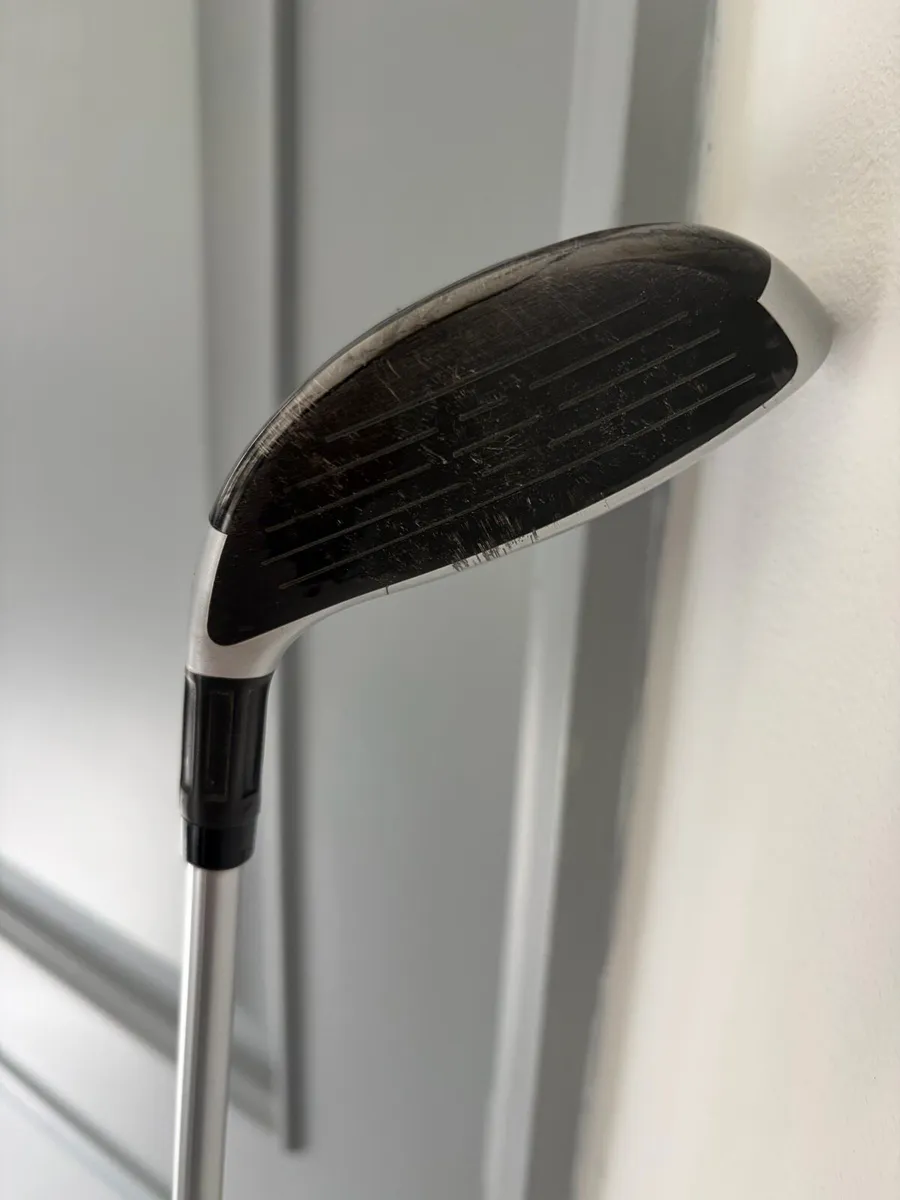 Taylormade M4 3 Wood - Image 3
