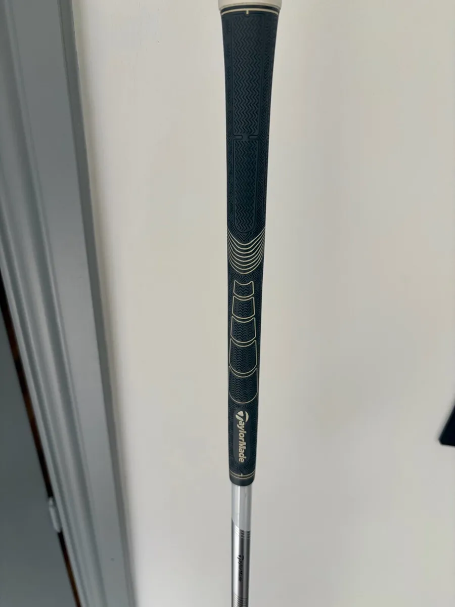 Taylormade M4 3 Wood - Image 4