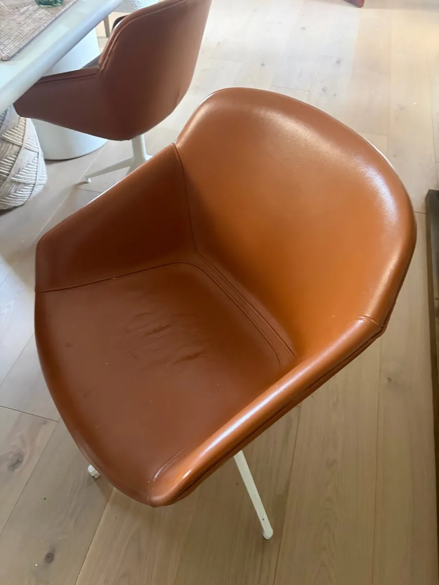 Dining chairs - Image 4