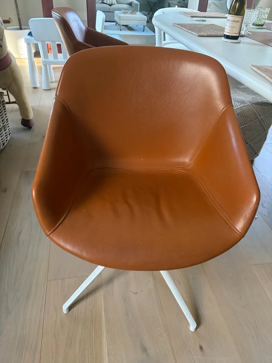 Dining chairs - Image 1