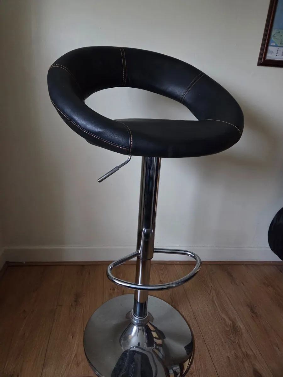 Bar Stool - Image 1