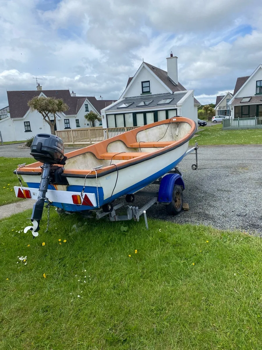 Sea Boat - Image 3