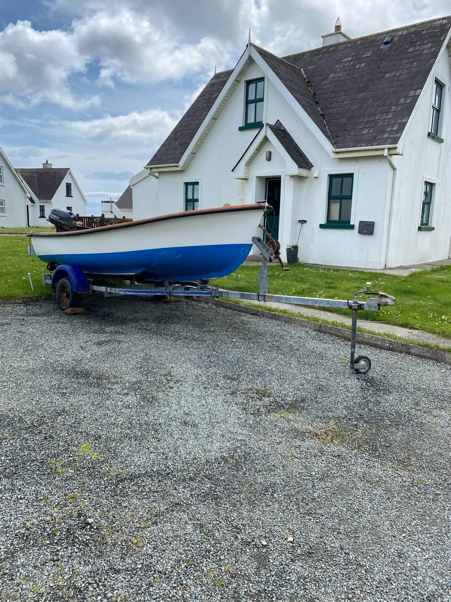 Sea Boat - Image 4