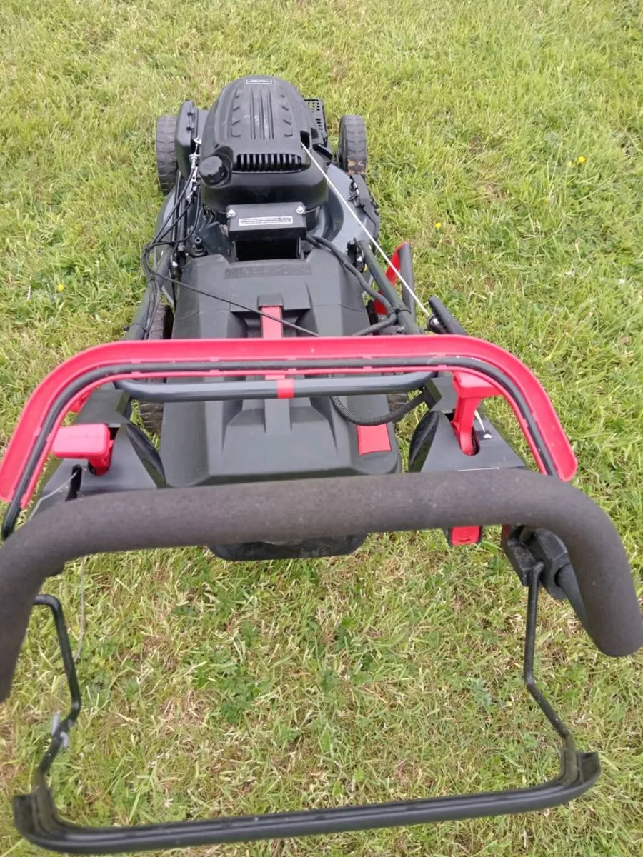 Lawnmowers - Image 2