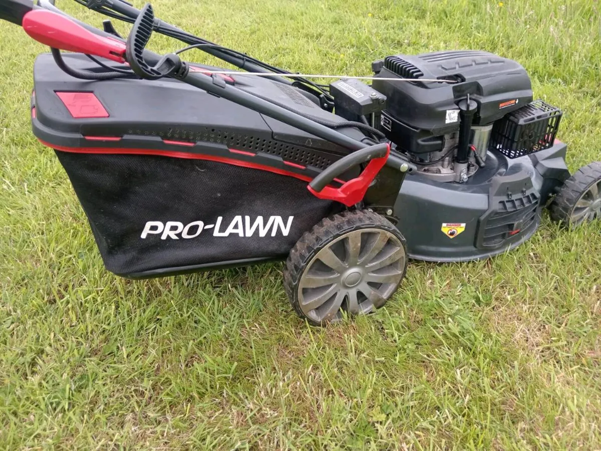 Lawnmowers - Image 3