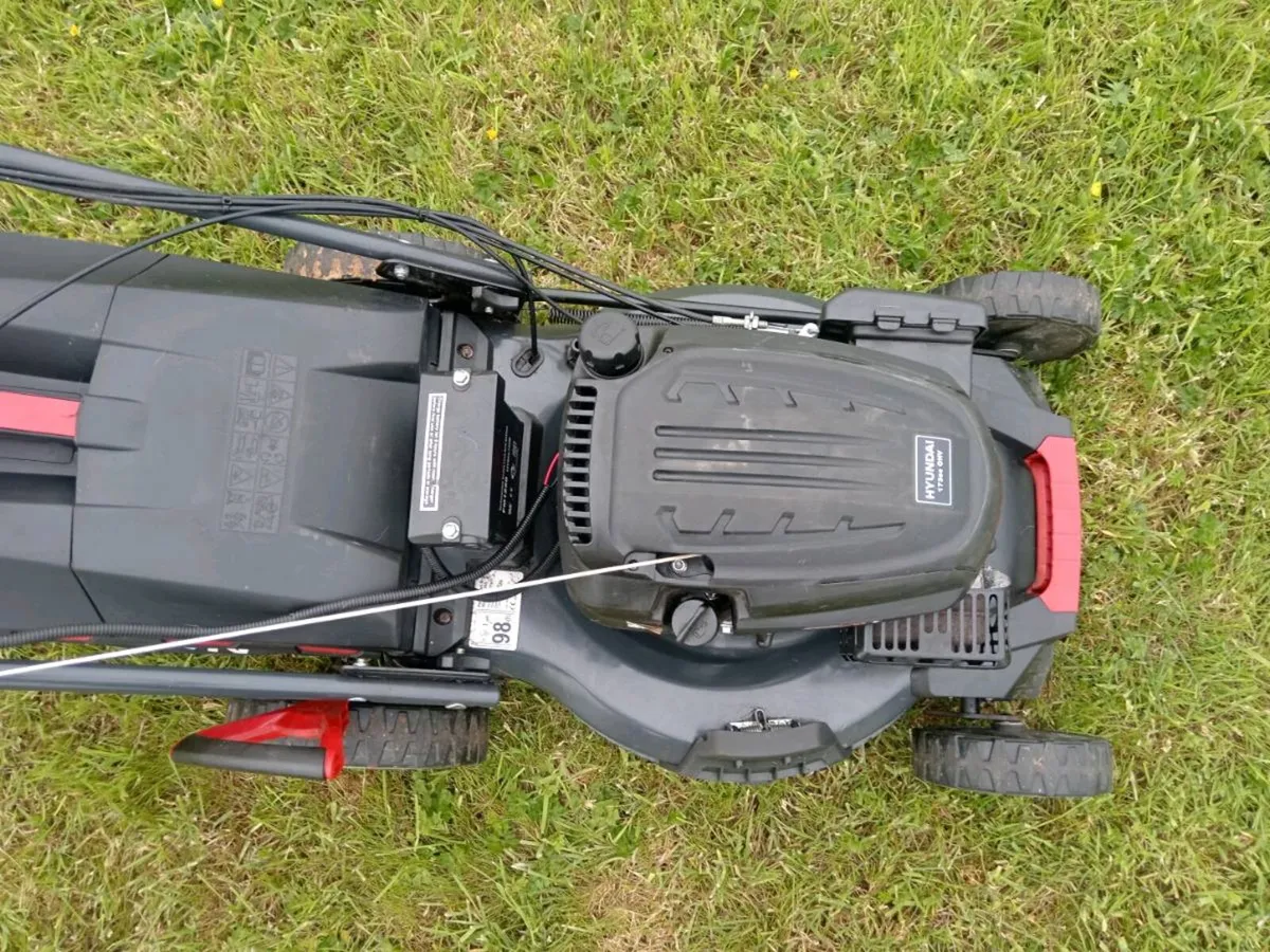 Lawnmowers - Image 4