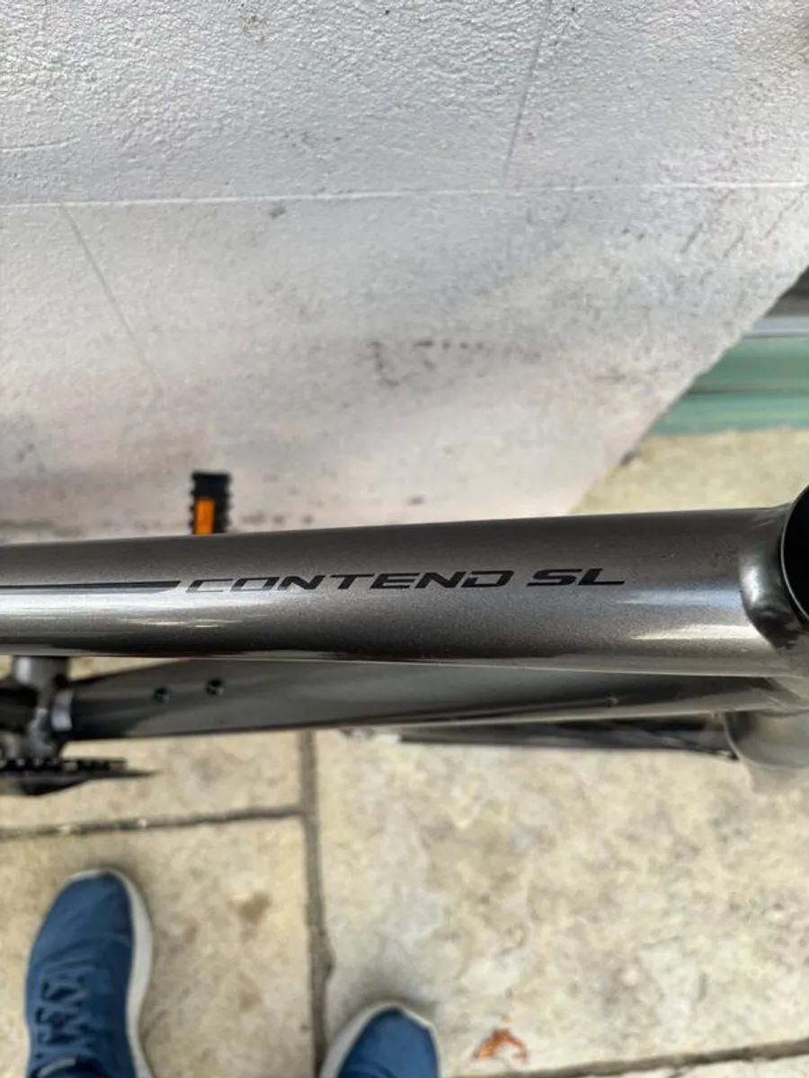 Giant contend SL - Image 2
