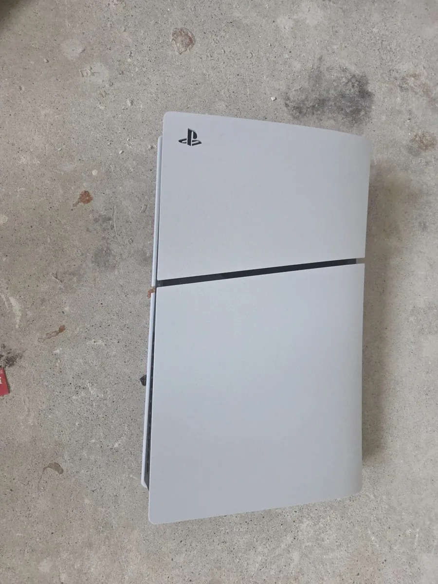 PS5