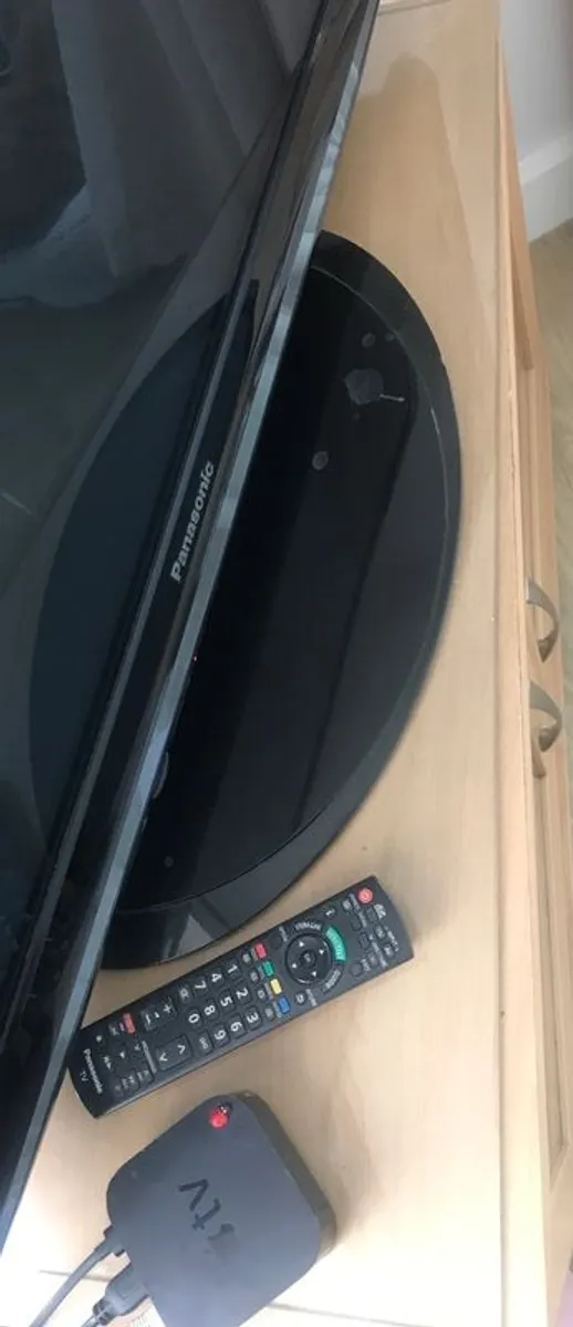 Storage unit or tv cabinet in perfect condition - Image 3