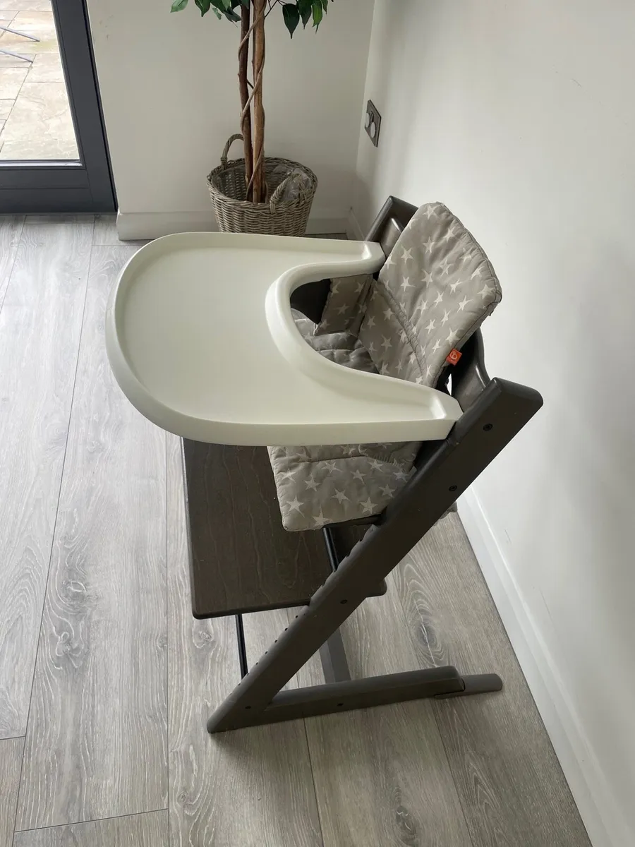 Stokke Tripp Trapp chair - Image 2