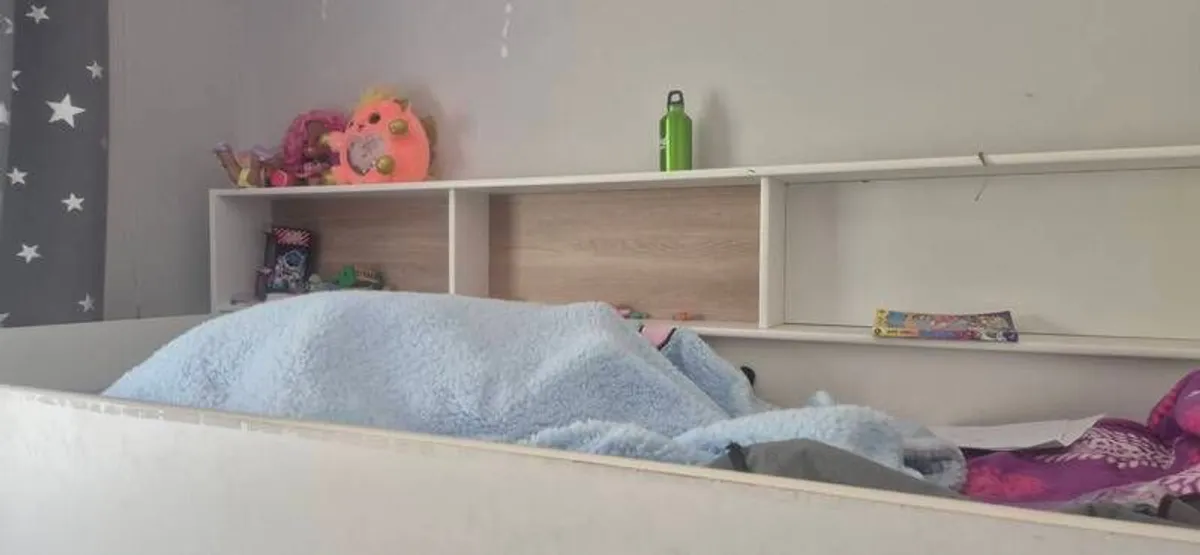 kids bunkbed - Image 3