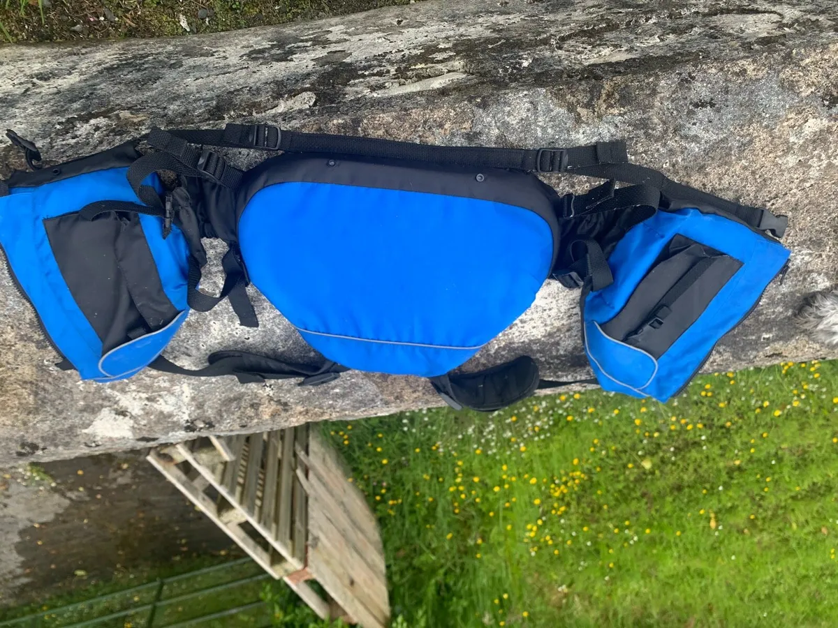 Kayak Life Vest - Image 3