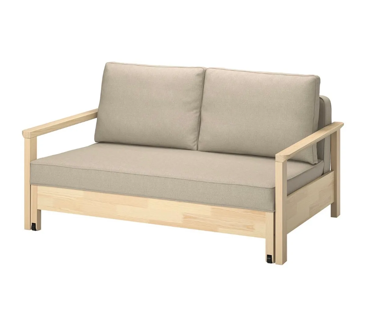 Sofa bed