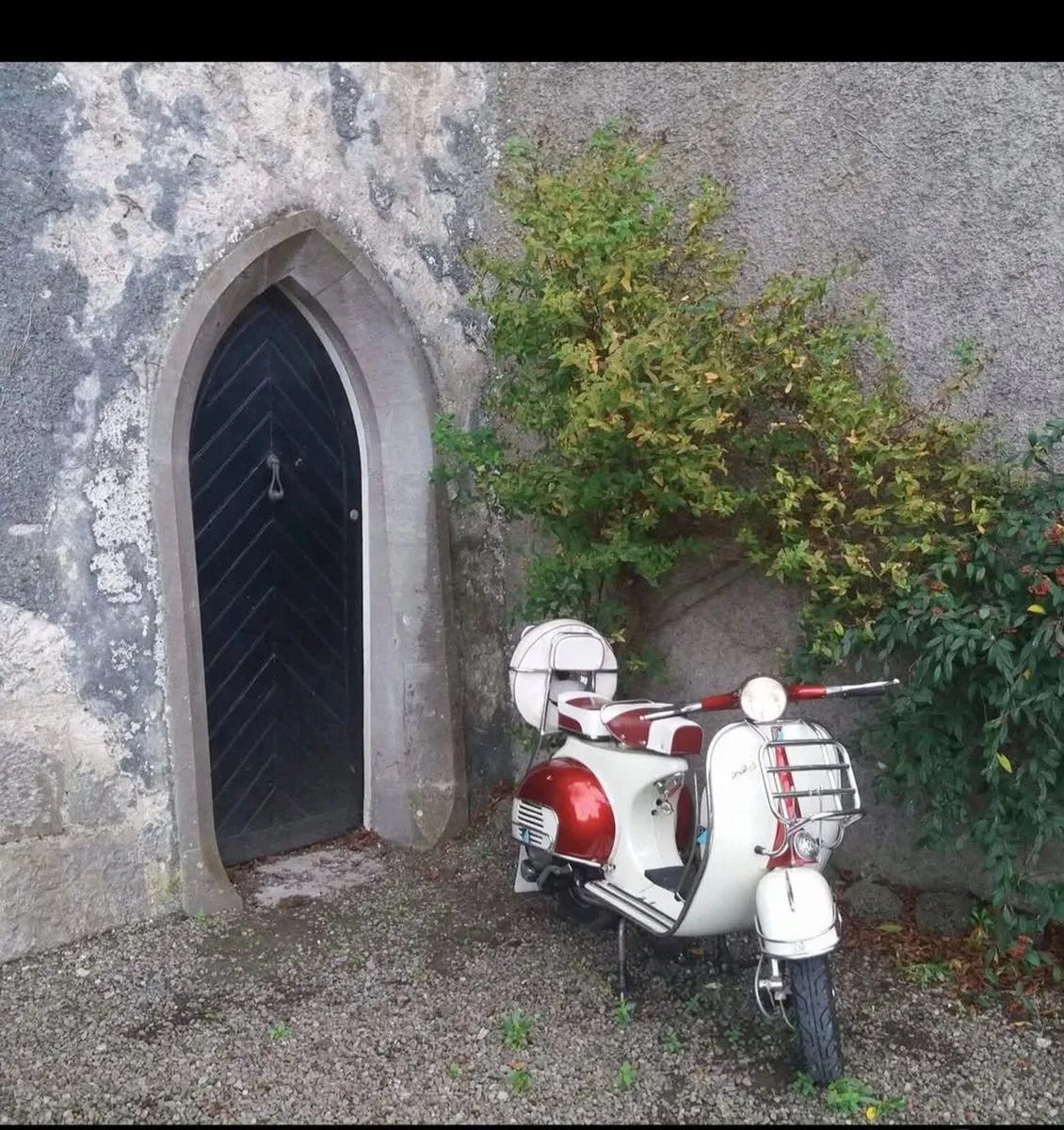VESPA Other 1962 - Image 2