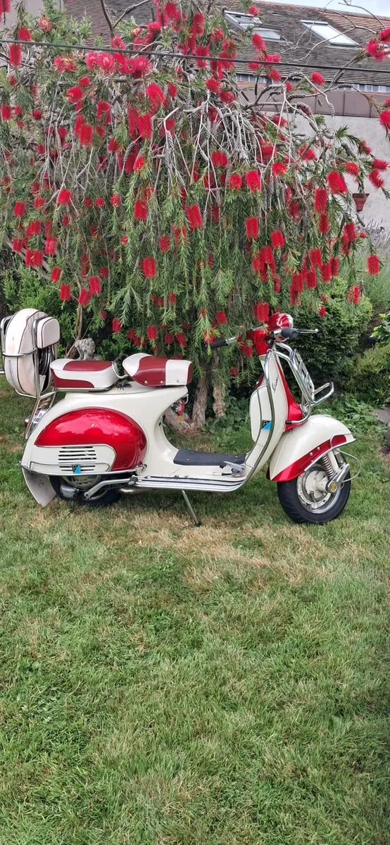 VESPA Other 1962 - Image 3