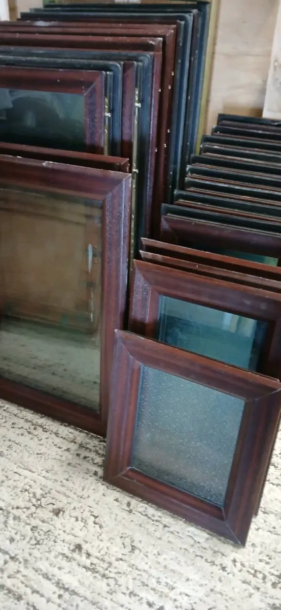 Double glased window glazed units - Image 3