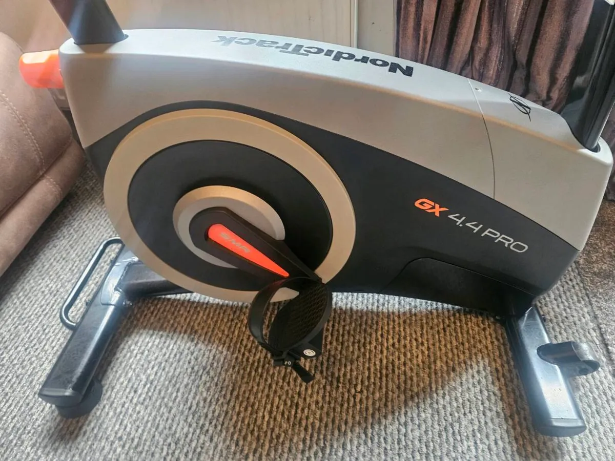 Nordictrack GX 4.4 pro - Image 4