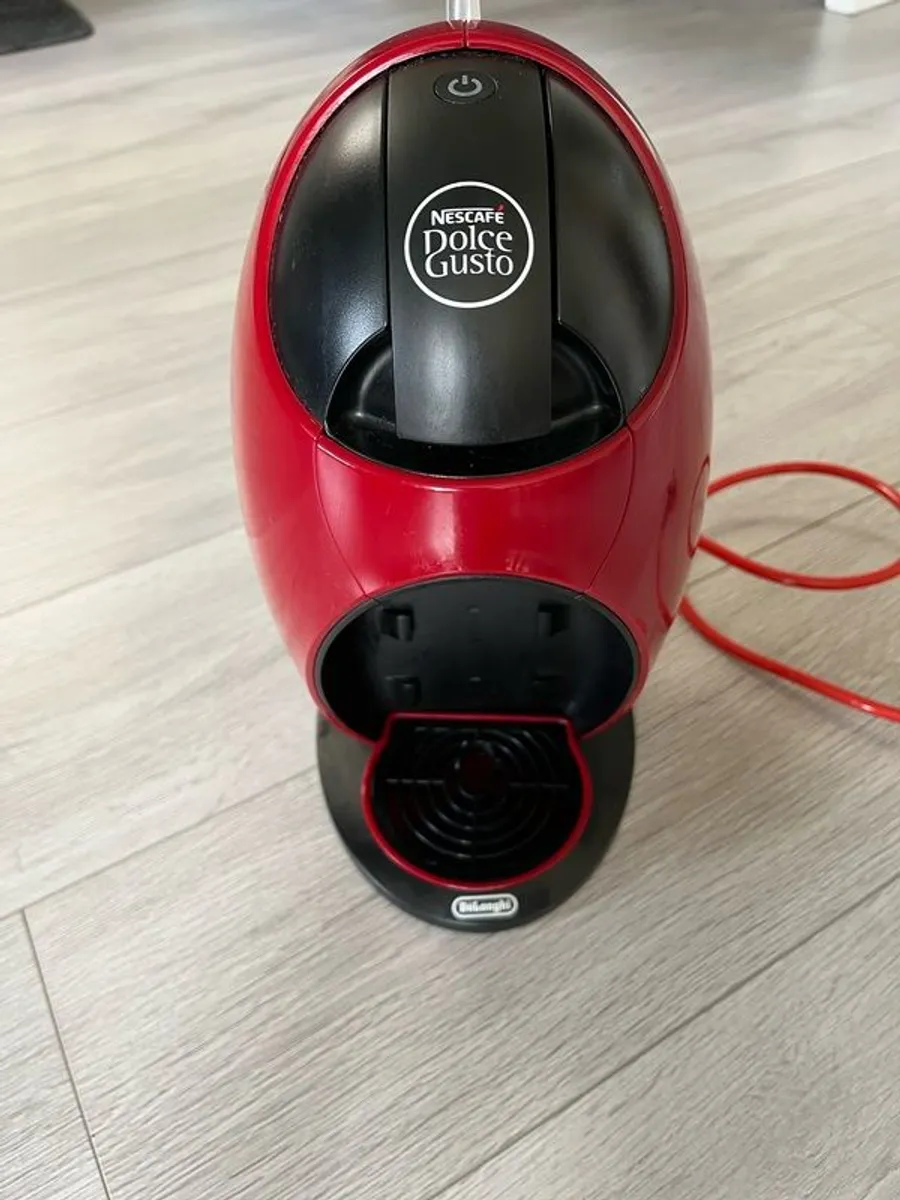 Coffee machine - Image 3