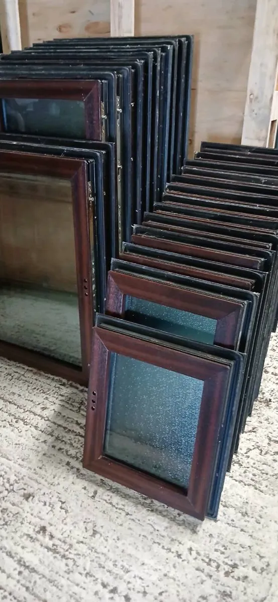 Double glased window glazed units - Image 2