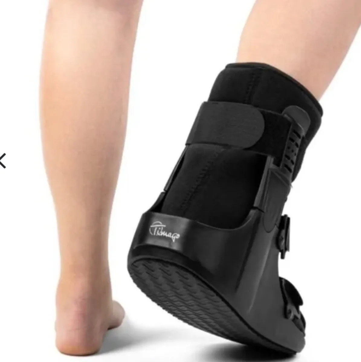 Short Airwalker Orthopaedic boot - Image 1