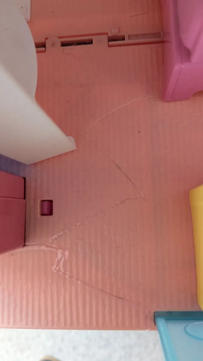 Barbie Dream House and Accessories - Image 2