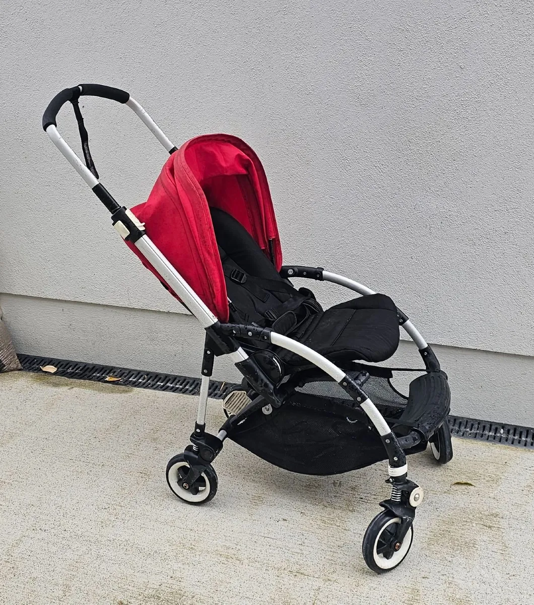 Buggy - Image 1