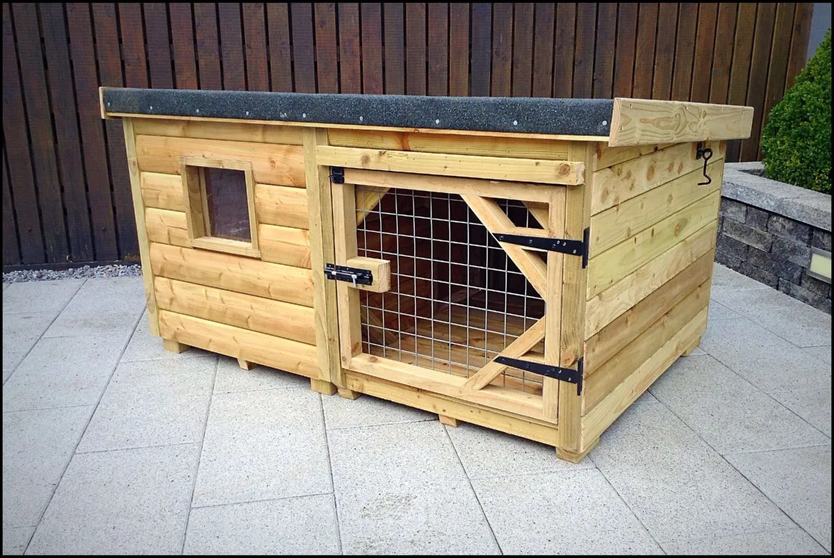 Dog Boxes - Image 4