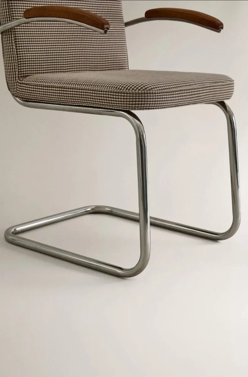 Chair (Zara Home) perfect for at home office - Image 2