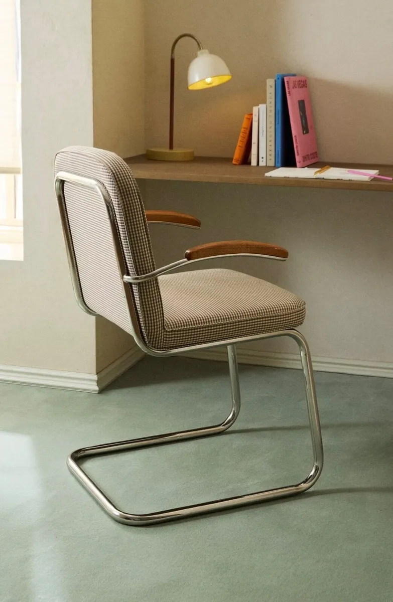 Chair (Zara Home) perfect for at home office - Image 1