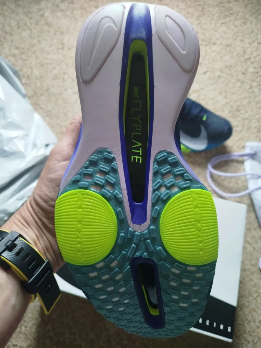Nike Alphafly 3 uk11 brand new with box - Image 2
