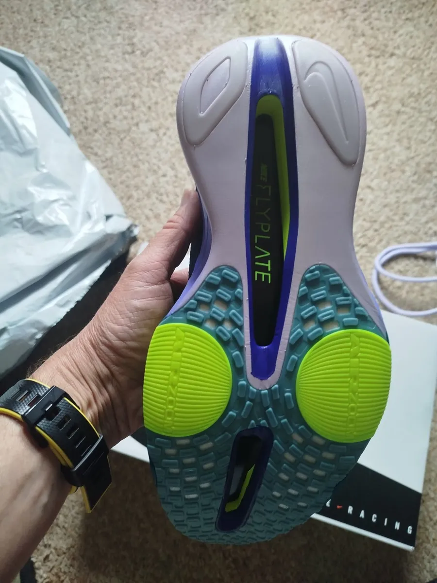 Nike Alphafly 3 uk11 brand new with box - Image 4