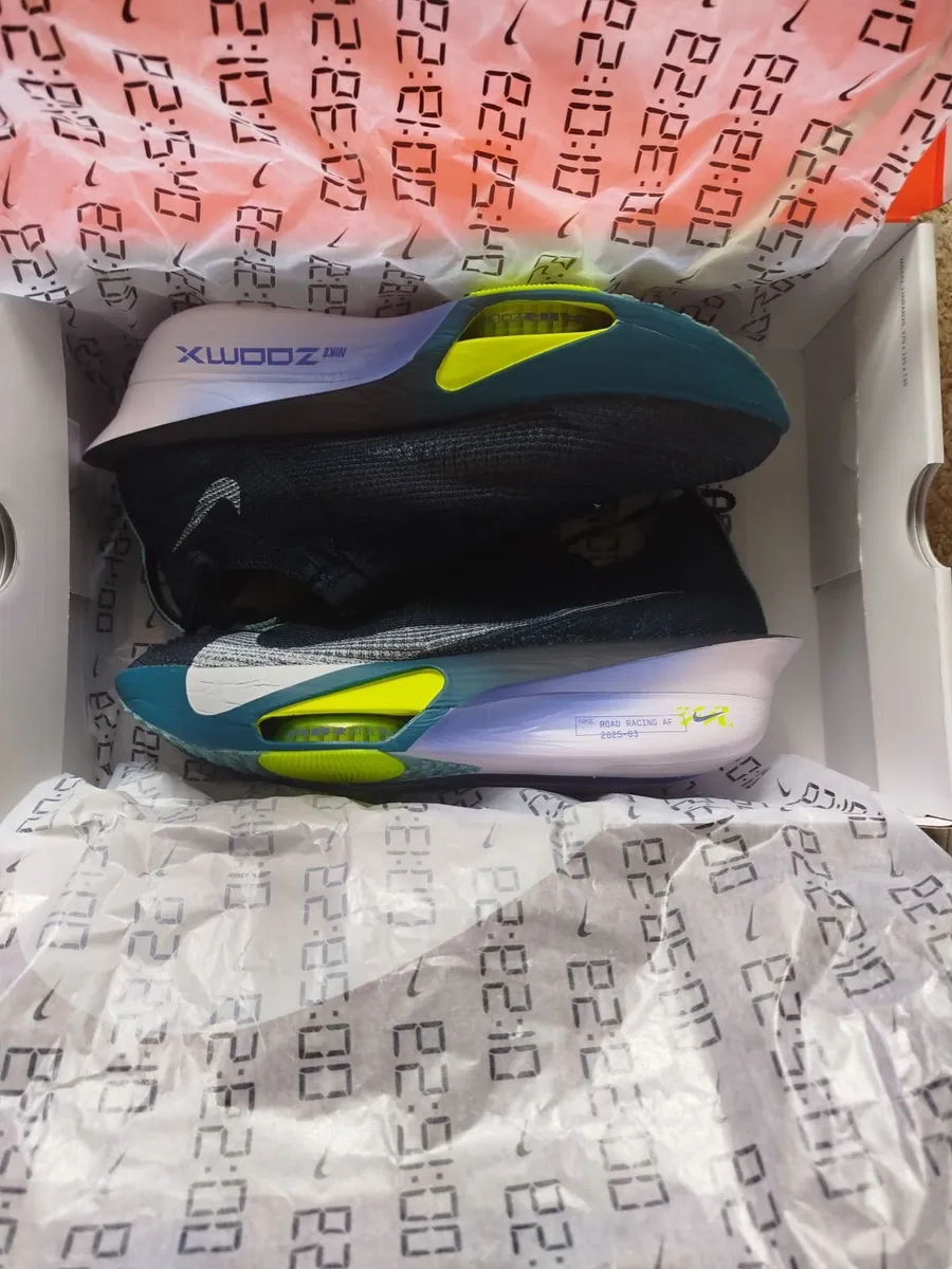 Nike Alphafly 3 uk11 brand new with box - Image 1