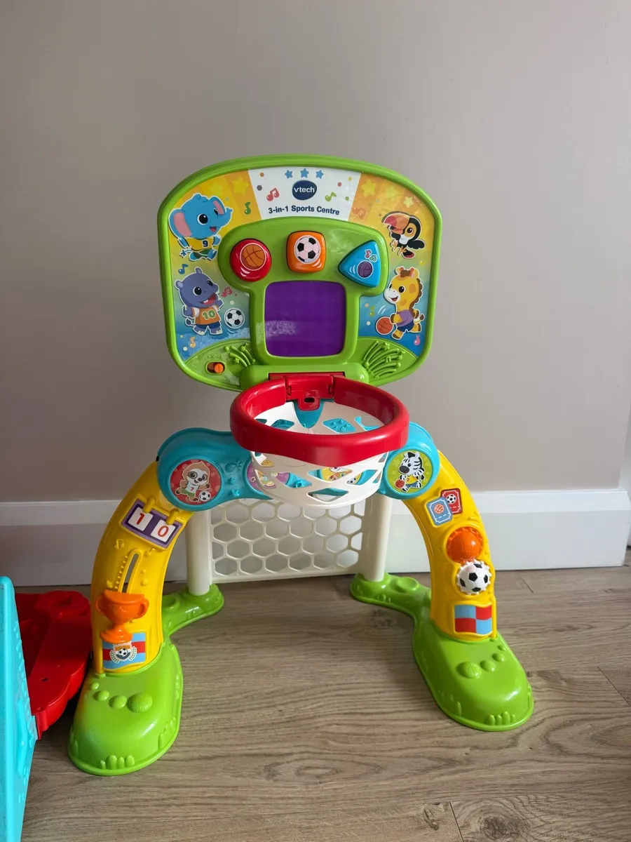 Toddler toys - Image 1